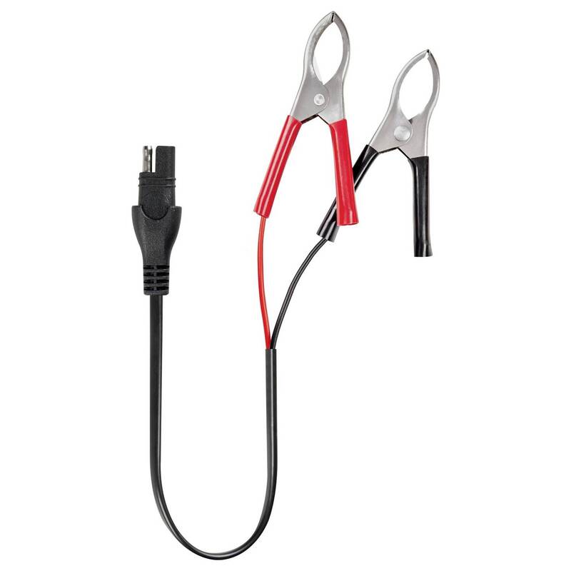 Osram BATTERYcharge KFZ Ladegerät Batteriewartung Batterieerhaltung Solar 10W - 4062172404556