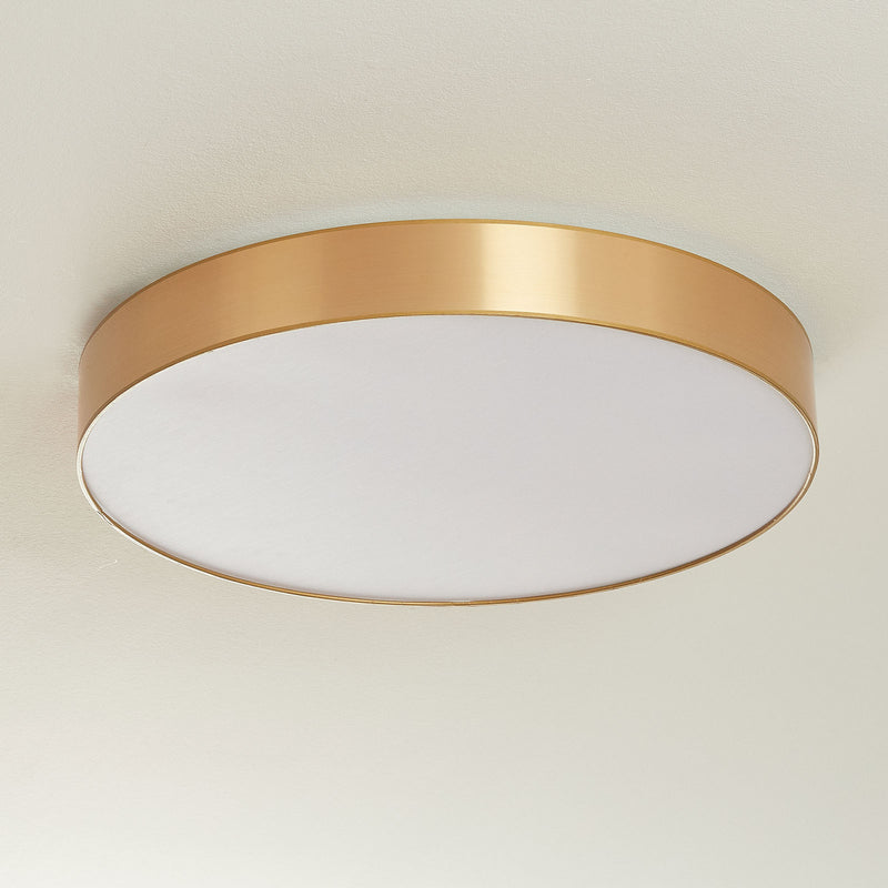 Hufnagel Deckenlampe Deckenlampe Lampen Aurelia dimmbar IP20 SIEHE TEXT/FOTO - 4011868925332