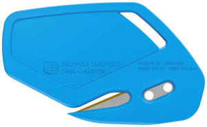 B-Ware Martor 746912.12 Sicherheitsmesser SECUMAX CARDYCUT NR. 746912 Messer 29 SETS