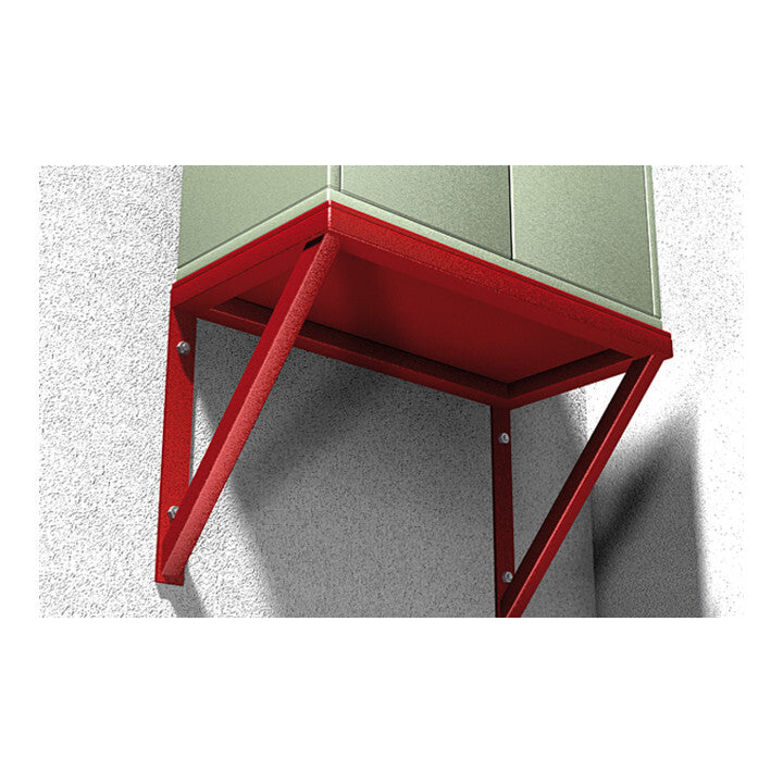 fischer Innengewindeanker Dübel Injektionsanker 15x85xM10 Stahl zink 10 Stück - 4006209436332