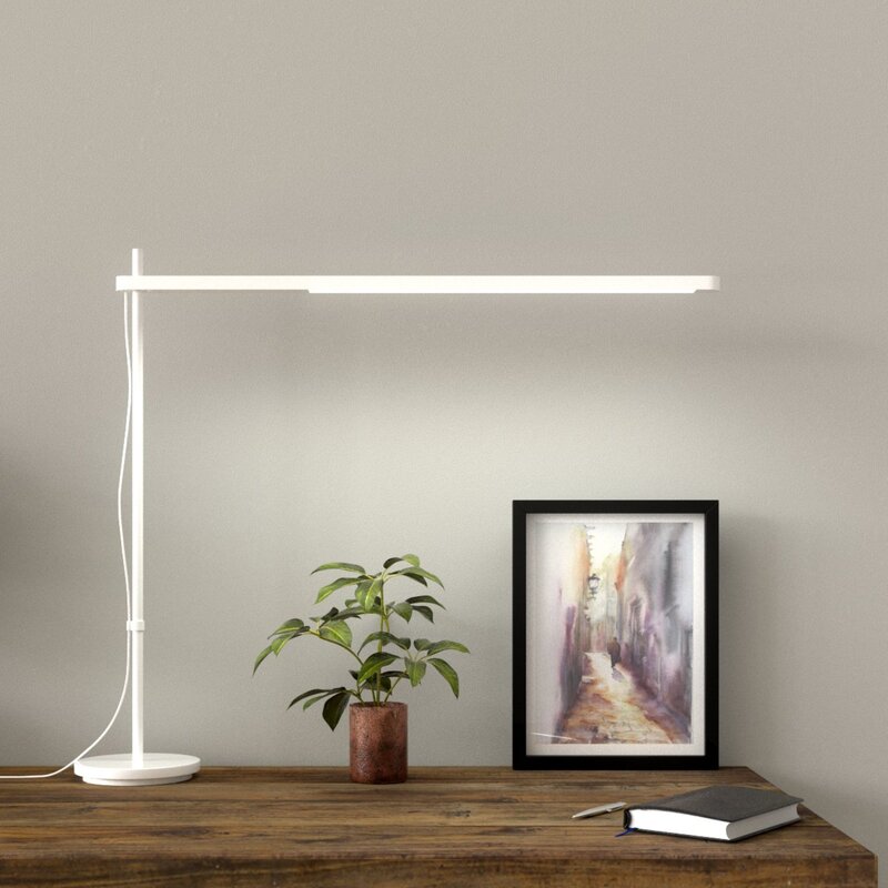 Talak Professional LED Schreibtischleuchte Tischleuchte Lampe SIEHE TEXT/FOTO - 8052993042095