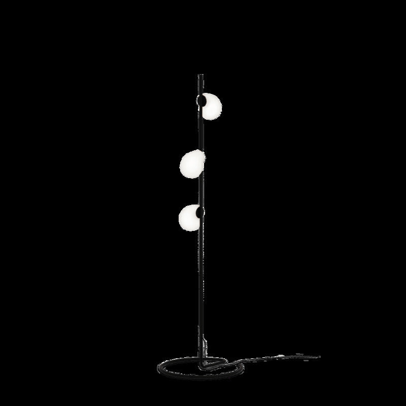S-light Stehleuchte Dro 1.0 Comp Lampe Standlampe Wohnzimmer Beleuchtung Modern - 90056155