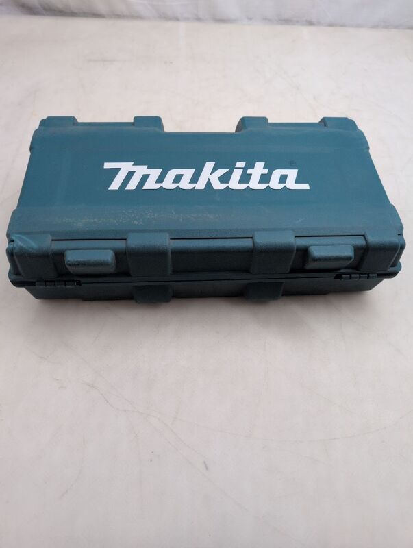 Makita Säbelsäge JR3051TK 1200W Elektrosäge Handwerkzeug mit Zubehör 255mm - 0088381891905