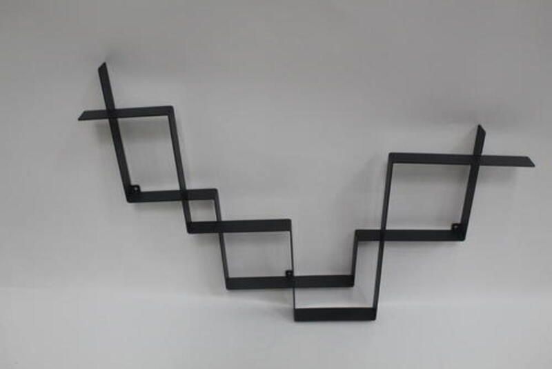 Frederik Roijé - Guidelines Zeitschriftenhalter dark grey, Zeitungshalter - 4250298730646