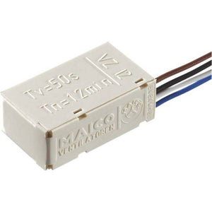 B-Ware Maico Verzögerungszeitschalter 0157.0821 1 St. 230 V 1,25 A IP 40 12 min
