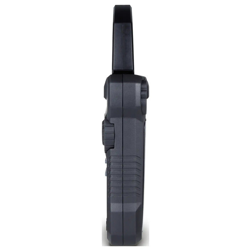Solar Clamp Meter,1500 V,Plastic/Metal - 0793950370759