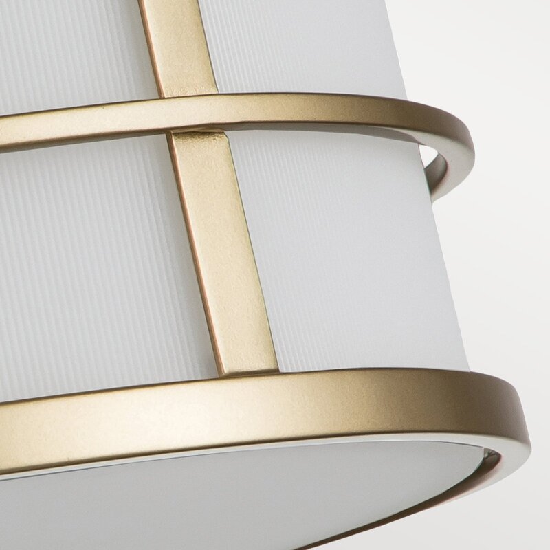 FEISS Deckenleuchte Fusion Deckenlampe Deckenlicht Leuchte Lampe SIEHE TEXT/FOTO - 5024005004400