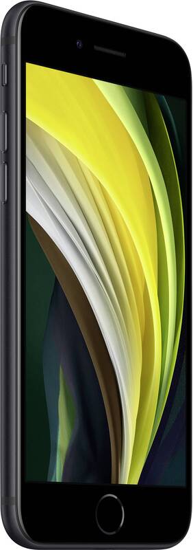 Apple iPhone SE 2. Generation 64 GB Handy 4.7 Zoll iOS 14 12 SIEHE TEXT/FOTO - 2050006631942