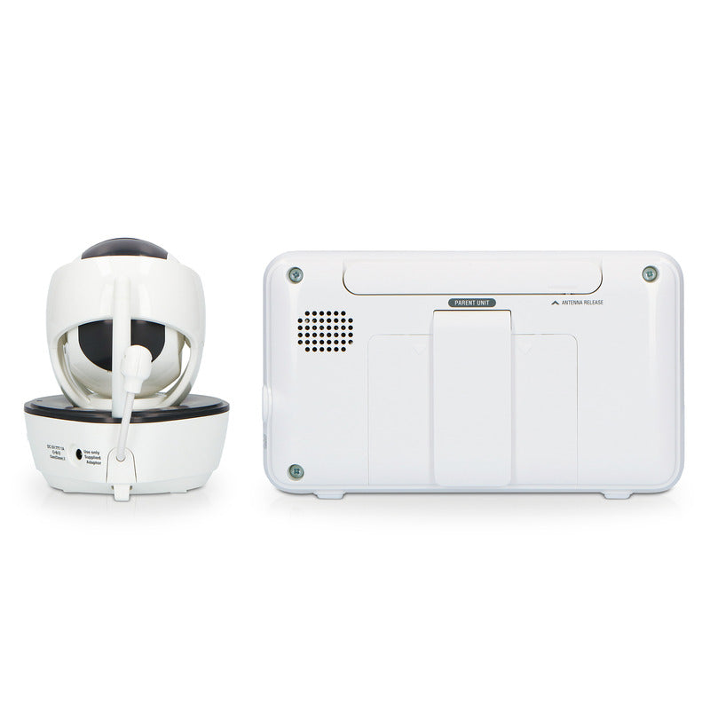 Alecto baby Video Babyphone DVM200XL Überwachungskamera Babyphone Nachtsicht - 8711902077916