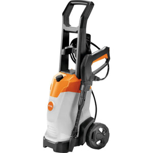 D-Ware STIHL Spielzeug Hochdruckreiniger Kinder Spielzeug mit Spritzfunktion 2h Akku