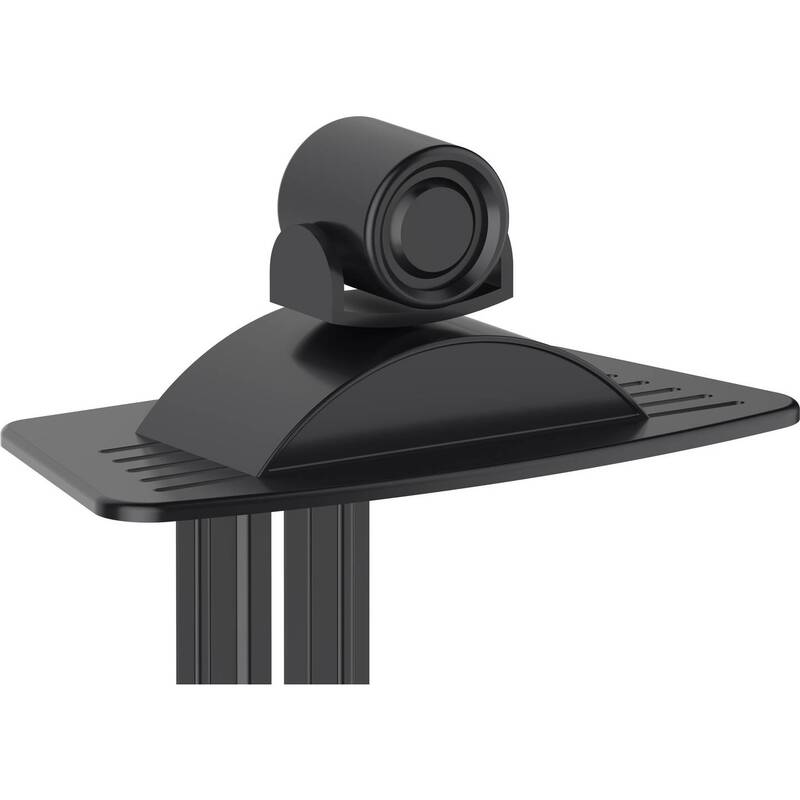SpeaKa Professional PREM-LINE XL TV Rollwagen Wagen 37" - 70" Neigbar Rotierbar - 4053199525638