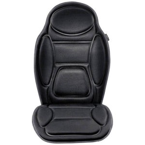 B-Ware Medisana Massagesitzauflage MCH Schwarz Heizkörper Massagefunktion 9,6W 5 Stufen