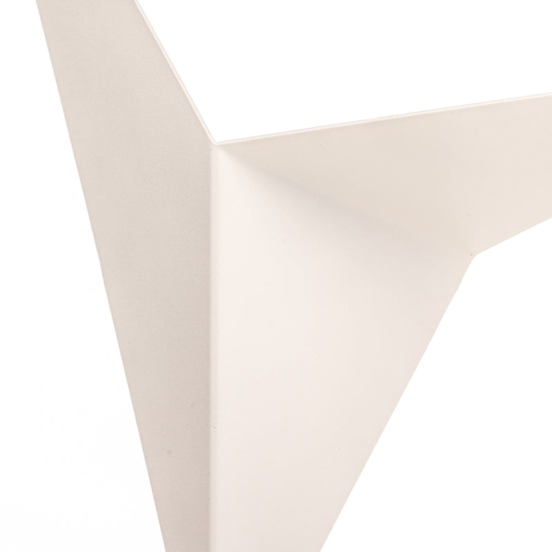 Wandlampe Wandleuchte Bird 3202 LED dimmbar Metall weiß 34x34cm IP20 made in - 8681875944396