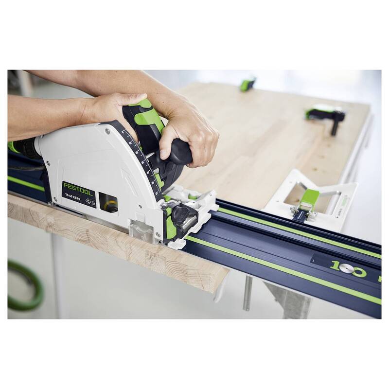 Festool Führungsschiene FS 1400/2 BL-Set Limited Edition Präzisionsschneider - 4014549473191