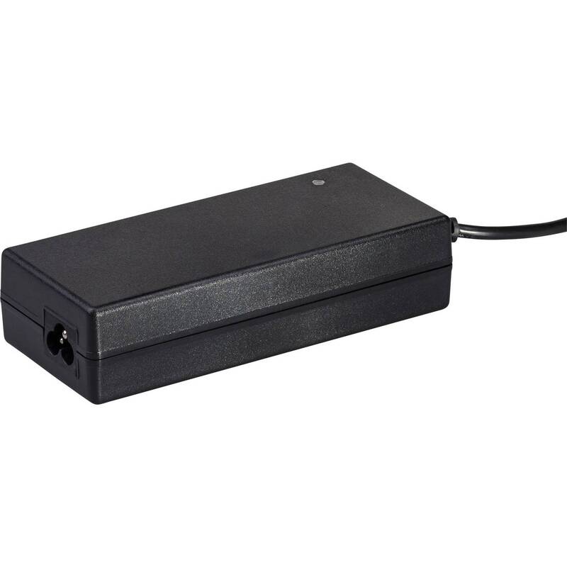 Akyga Notebook-Netzteil 120W AK-ND-46 Adapter 18.5V 6.5A Stromversorgung 1.2m - 5901720133779