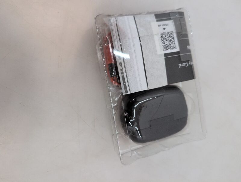 JBL Wave 200 TWS In Ear Headset Bluetooth Stereo Kopfhörer schwarz 20h Akku - 6925281988424