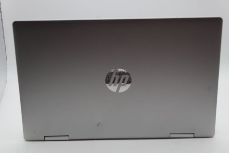 HP Pavilion x360 14-ek1075ng Laptop 2-in-1 Notebook vielseitig leistungsstark - 0197497149302