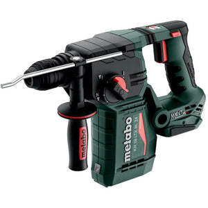 B-Ware Metabo KH 18 LTX BL 24 SDS-Plus-Akku-Kombihammer 18 V Hammer Werkzeug Bohrer