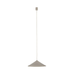 B-Ware TK Lighting Hängeleuchte Lume L LED Pendelleuchte dimmbar Metall Ø40cm 11W GX53