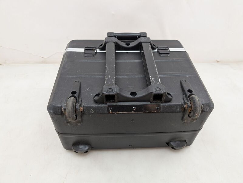 Parat Laptool Tron-X 208330151 Werkzeug-Pilotenkoffer Trolley SIEHE TEXT/FOTO - 4006793034716