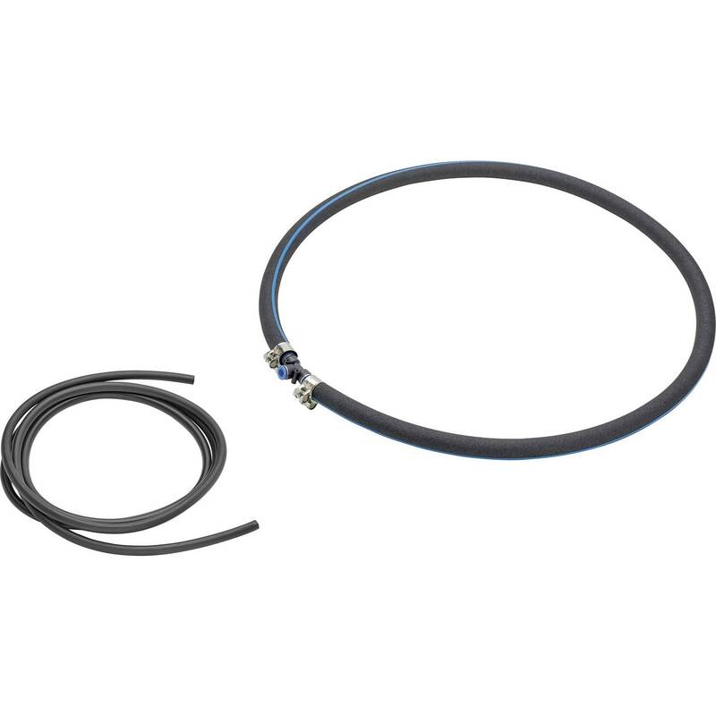 Oase Belüfterring AquaOxy 600mm Teichbelüfter Sauerstoffeintrag 60mm Höhe - 4010052886671