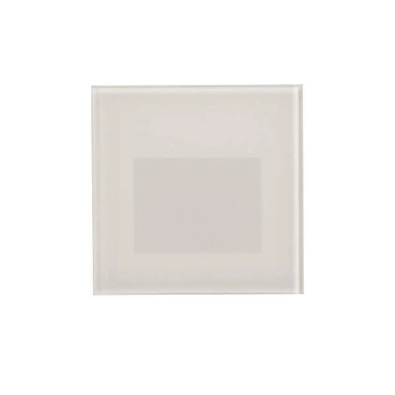 Brumberg LED-Wandeinbauleuchte Einbauleuchte KIT68 35lm 3000K Wandlampe weiß - 4251433925668