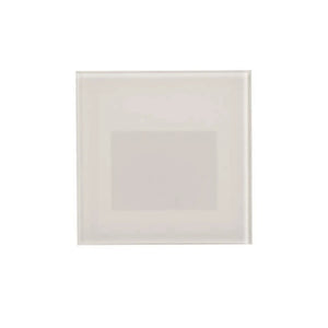 B-Ware Brumberg LED-Wandeinbauleuchte Einbauleuchte KIT68 35lm 3000K Wandlampe weiß