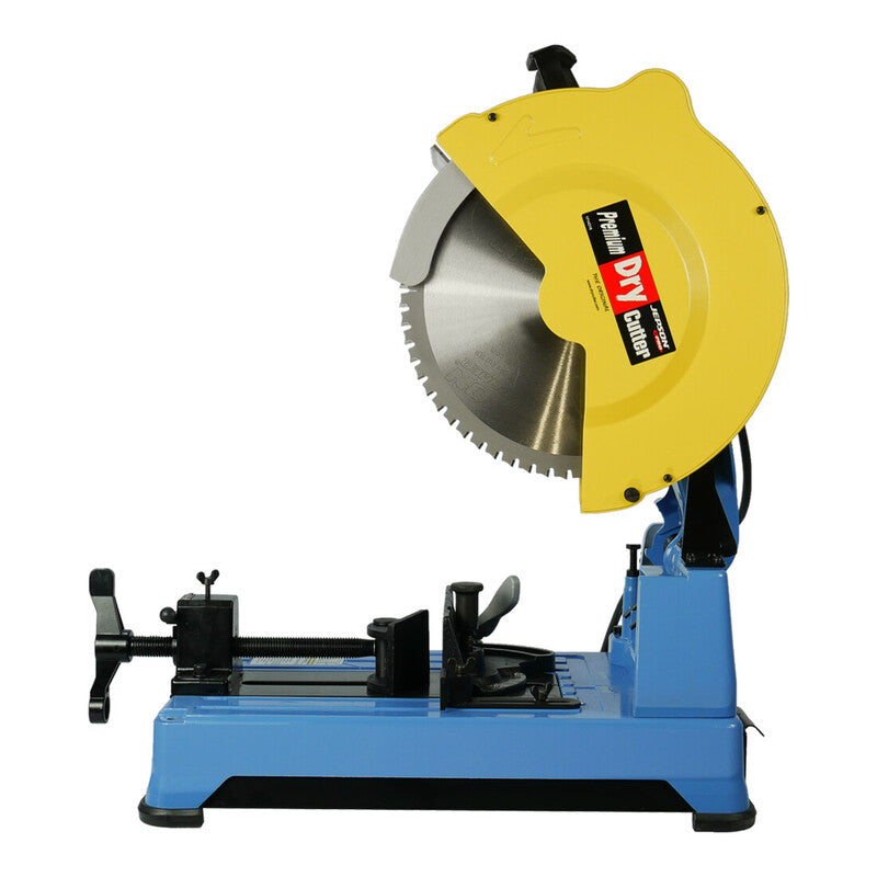 Jepson Premium Dry Cutter 9430 Kaltkreissäge 2000W mit Sägeblatt Ø305mm 45° - 4260052467213