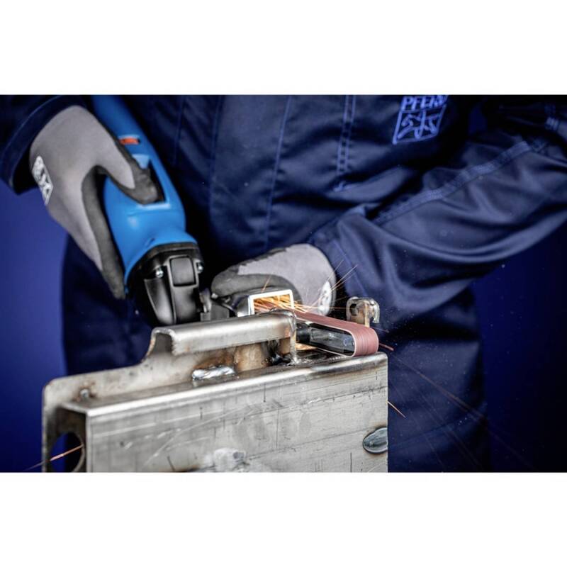 PFERD Schleifband Schleifmittel Körnung 40 Bandschleifer Metall 52cm 2cm 20Stück - 4007220799796