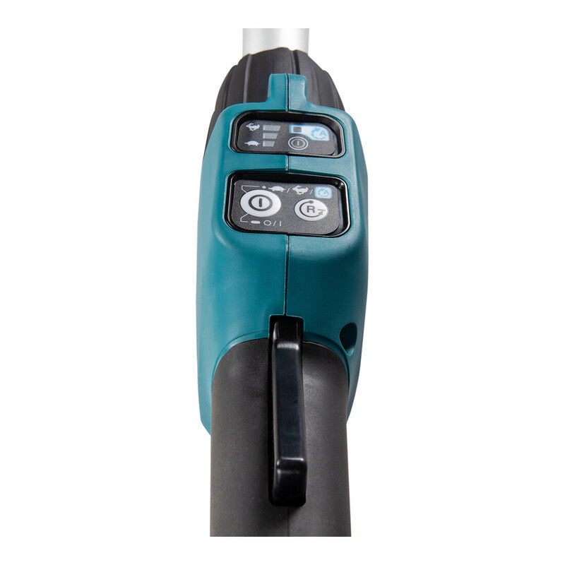 Makita Akku-Rasentrimmer Rasentrimmer DUR189RF 18V Fadenkopf Handtrimmer Grün - 0088381858205