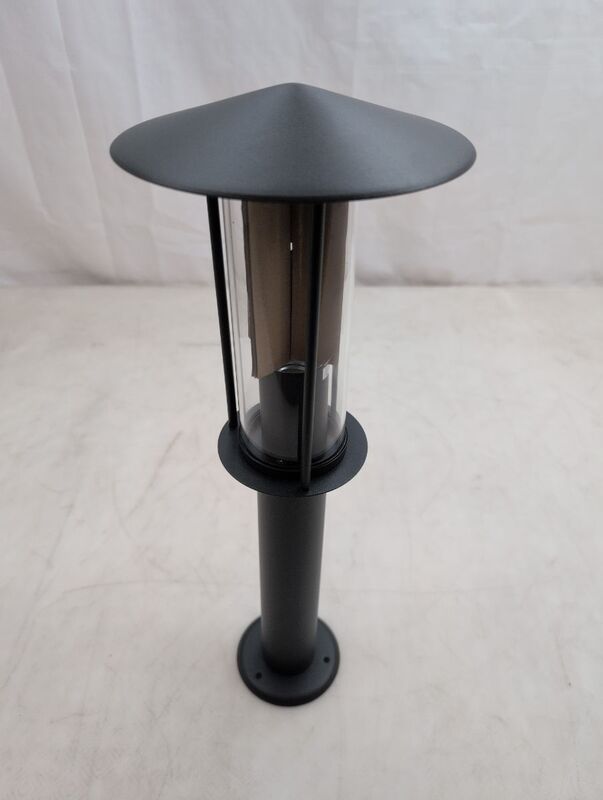Paulmann Sockelleuchte Außenleuchte anthrazit dimmbar IP44 50cm Gartenlampe - 4000870943977