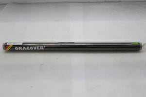 B-Ware Oracover 31-018-002 Bügelfolie Oralight 2 m x 60 cm Bespannfolie Bespannmaterial