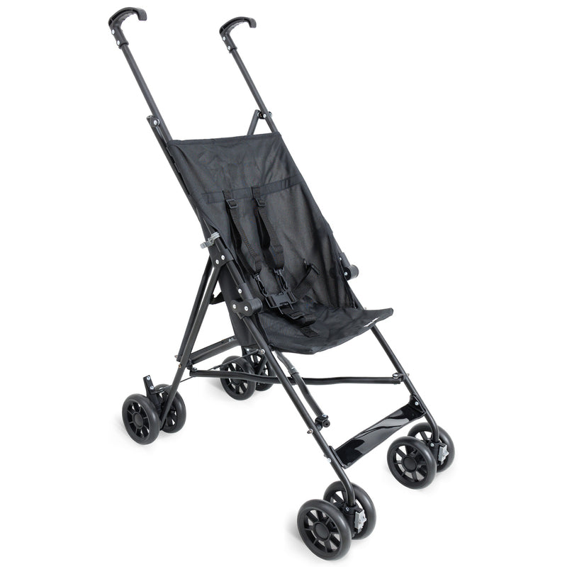 LITTLE ONE Buggy Sun 4-Rad-Buggy ultraleicht mit 5-Punkt-Gurt und Bremse - 2000586138409