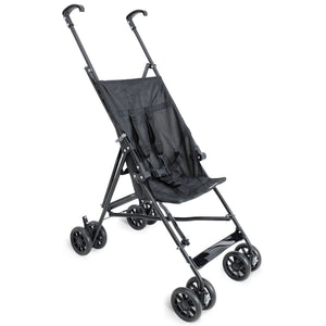 B-Ware LITTLE ONE Buggy Sun 4-Rad-Buggy ultraleicht mit 5-Punkt-Gurt und Bremse