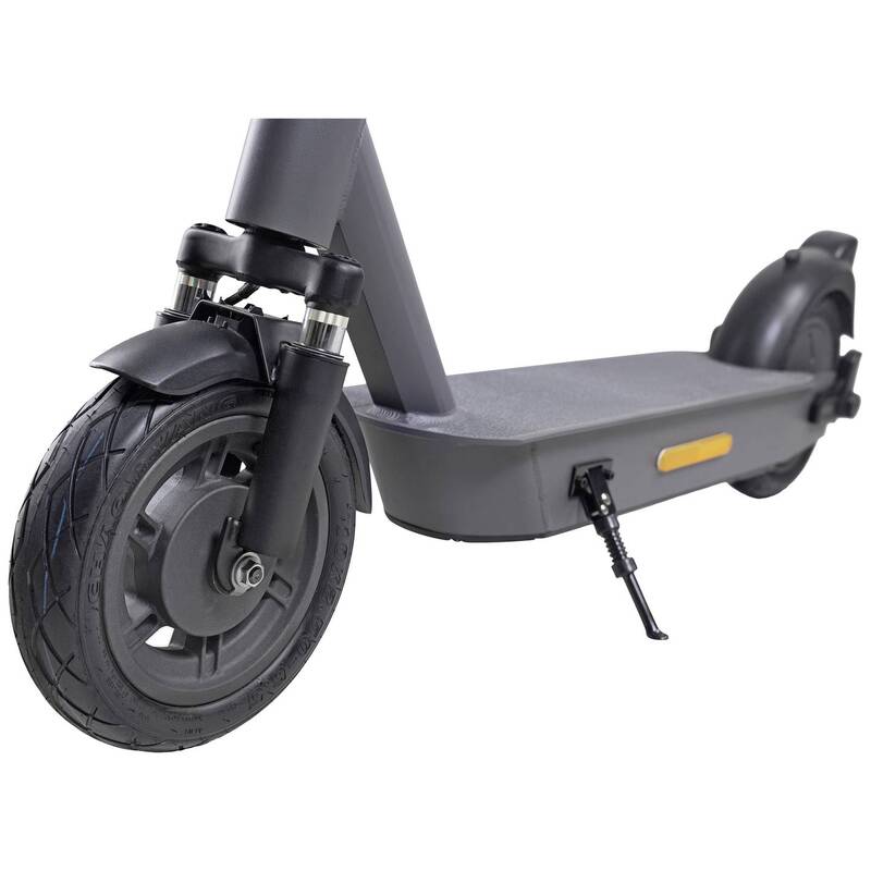 ePowerFun ePF-2 XT 600 E-Scooter Cityroller Li-Ion 48 V 12.5 Ah UNVOLLSTÄNDIG - 4260672951451