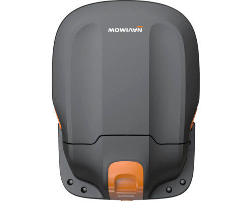 SEGWAY Navimow Garage S für i105E Abdeckung Schwarz Kunststoff Gartenmaschinen - 8721008412009
