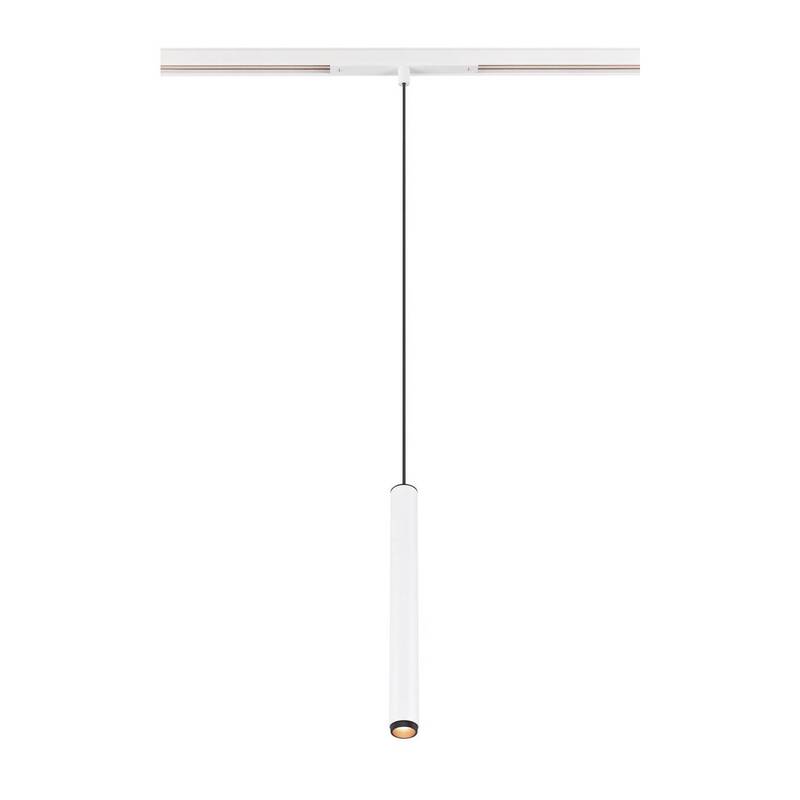 SLV GRIP S 48V Pendelleuchte Hängelampe Deckenleuchte Pendellänge Beleuchtung - 4024163295864