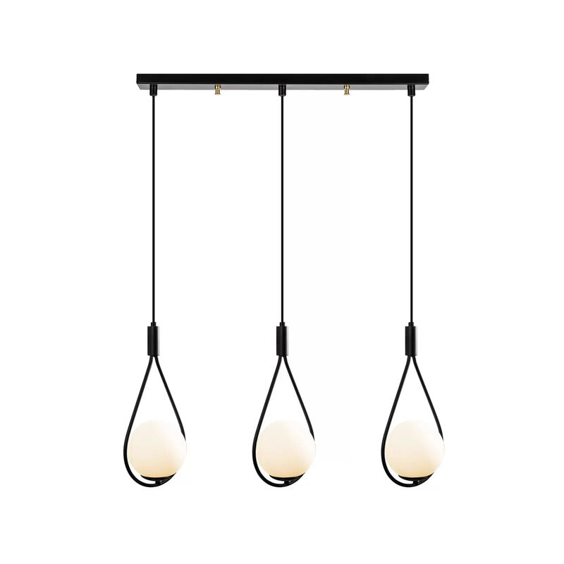 GMN-00009 Hängeleuchte Hängelampe Leuchte Lampe Pendelleuchte Pendellampe Licht - 8684282429364