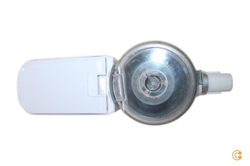 UNIVERSUM VC500-22 Akku-Staubsauger inkl. Zweitakku SIEHE TEXT/FOTO - 4260473221890