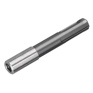 B-Ware Wolfcraft SDS-plus 2429000 Bithalter Bitaufnahme Bohreraufsatz 5 STÜCK