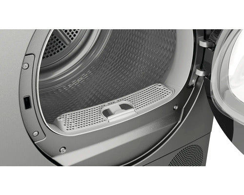 Bosch Wärmepumpentrockner Trockner 9kg Auto Dry Sensor Handtuchheizkörper - 4242005537839