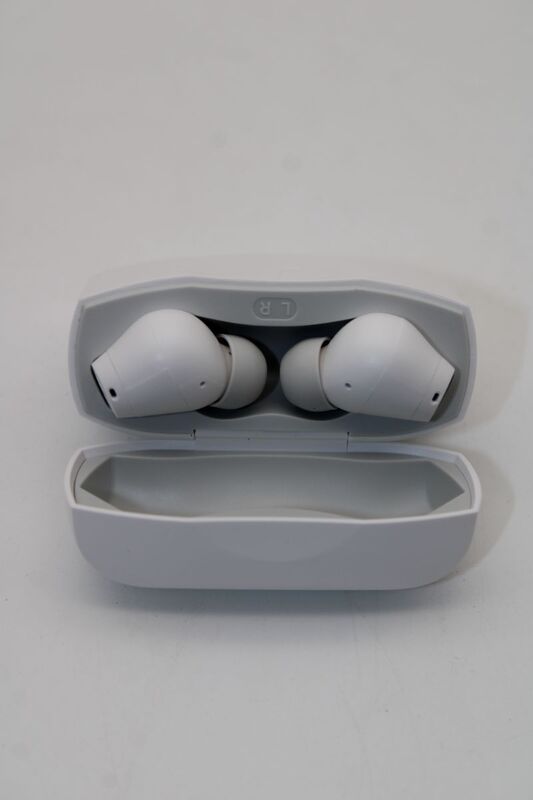 Teufel Kopfhörer AIRY TWS 2 Bluetooth In-Ear Headset Noise Cancelling weiß 9h - 4048945587633