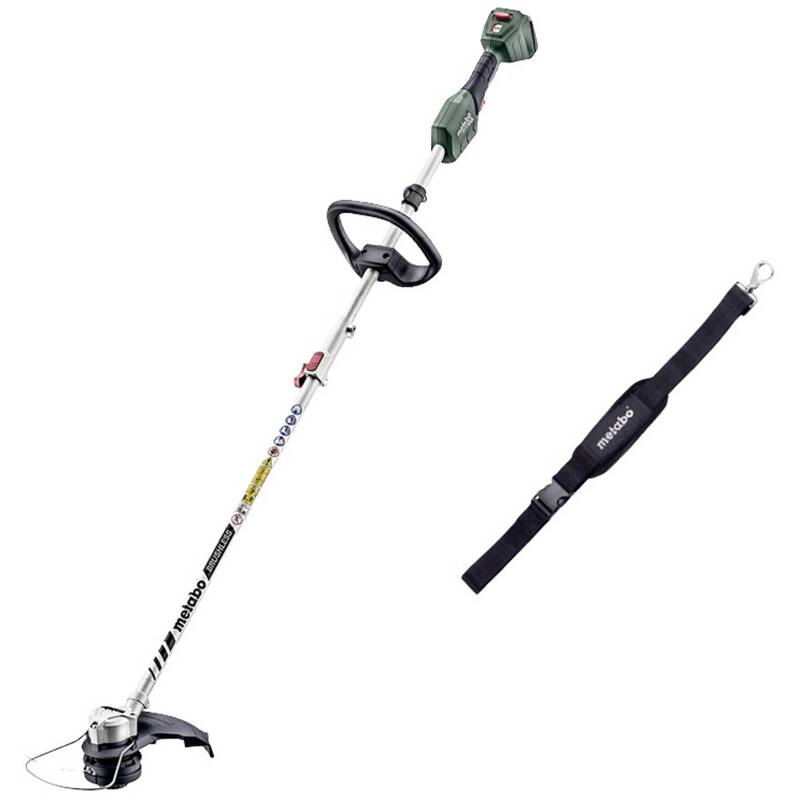 Metabo Akku Rasentrimmer RTD 18 LTX BL 30 D-Griff 18V 300mm Fadenschneider - 4061792204119