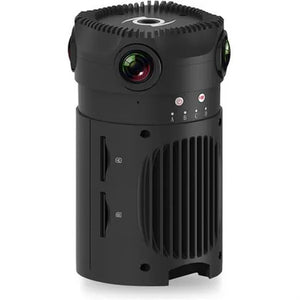 B-Ware Z-CAM S1 VR Kamera 360 Grad Kamera Videokamera Rundumsicht