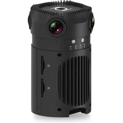 Z-CAM S1 VR Kamera 360 Grad Kamera Videokamera Rundumsicht - 6970130774017