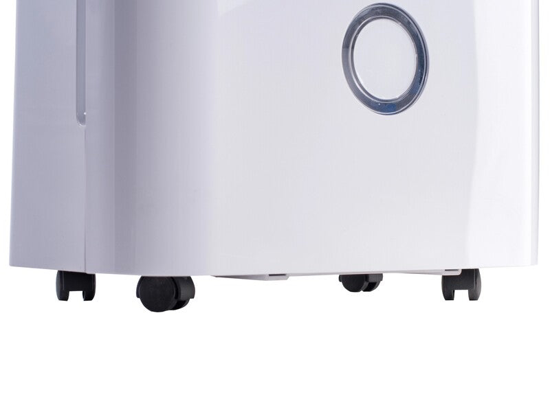 Comfee Luftentfeuchter MDDF-20DEN7 20l Entfeuchtungsleistung Timer Turbo Modus - 4048164103010