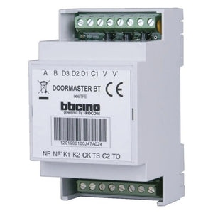 B-Ware Legrand Türsprechanlagen-Zubehör TK-Interface 2-Draht Anschlussgerät UKCA