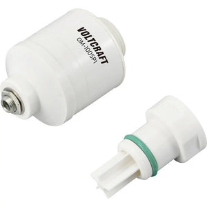 B-Ware VOLTCRAFT Luftsauerstoffsensor OM-100SP1 Messgerät Zubehör präzise Messung