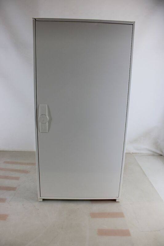 Hager ZB322A15 Komplettschrank Schrank universZ 1Zählerplatz 3P APZ VT5 H=1100mm - 3250617650694
