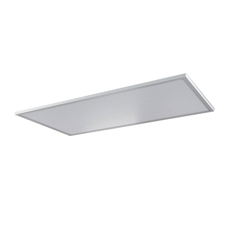 Arcchio LED Panel Deckenleuchte Flächenleuchte Fernbedienung weiß CCT RGB dim13 - 4251096553345